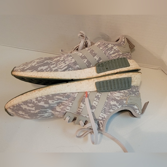 Adidas NMD sneakers - Picture 2 of 13